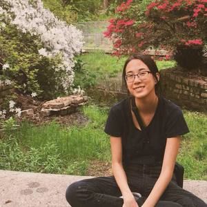 Meet your Posher, Stephanie